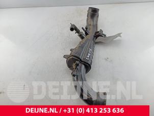 Volvo XC40 Ansaugschlauch Luft O268660 foto 3