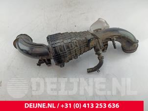 Volvo XC40 Ansaugschlauch Luft O268660 foto 2