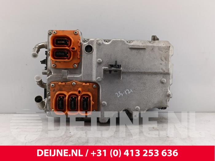 Volvo V60 Inverter (Hybrid) O268662