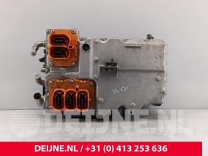 Gebruikte Omvormer Volvo V60 II (ZW) 2.0 T6 16V Twin Engine Prijs € 750,00 Margeregeling aangeboden door van Deijne Onderdelen Uden B.V.