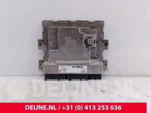 Gebruikte Computer Motormanagement Renault Master III (MA/MB/MC/MD/MH/MF/MG/MH) 2.3 Energy dCi 180 Twin Turbo 16V FWD Prijs € 205,70 Inclusief btw aangeboden door van Deijne Onderdelen Uden B.V.