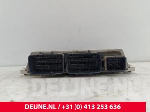 Renault Master Steuergerät Motormanagement O268663 foto 3