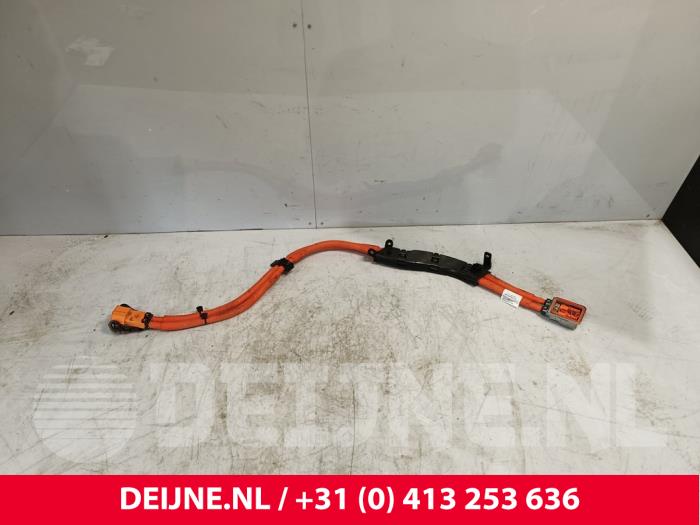 Polestar 2 Hochspannungskabel O268666