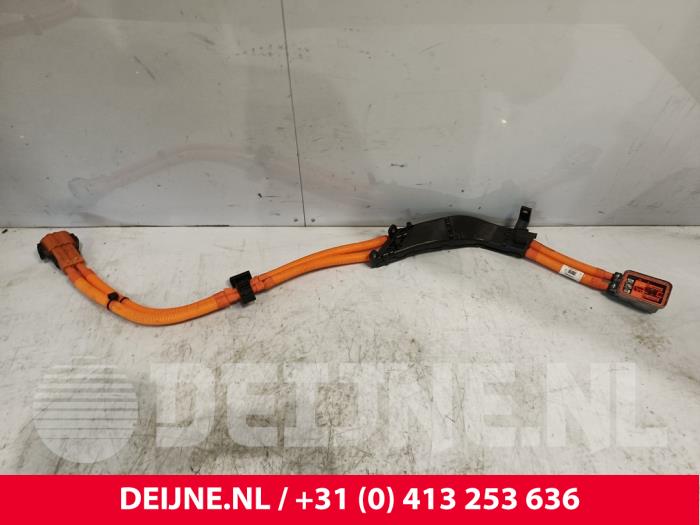 Volvo C40 HV kabel (hoog voltage) O268667