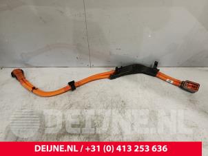 Gebruikte HV kabel (hoog voltage) Volvo C40 Recharge (XK) Recharge Twin 78 kWh Prijs € 363,00 Inclusief btw aangeboden door van Deijne Onderdelen Uden B.V.