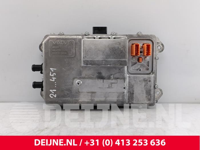 Polestar 2 Inverter (Hybrid) O268668