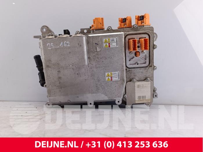 Volvo C40 Inverter O268670