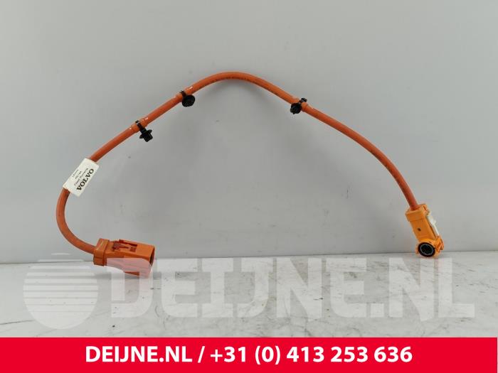 Volvo C40 HV kabel (hoog voltage) O268671