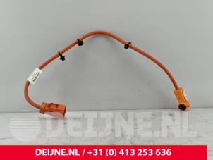 Gebruikte HV kabel (hoog voltage) Volvo C40 Recharge (XK) Recharge Twin 78 kWh Prijs € 54,45 Inclusief btw aangeboden door van Deijne Onderdelen Uden B.V.