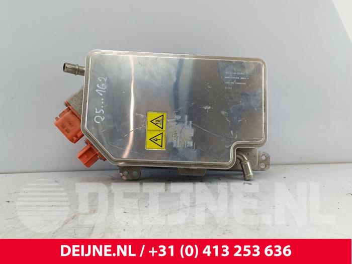 Volvo C40 Batterieladegerät O268672