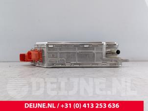 Volvo C40 Batterieladegerät O268672 foto 2