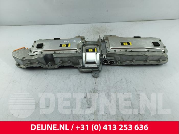 Volvo C40 Regeleenheid elektrische aandrijving O268673