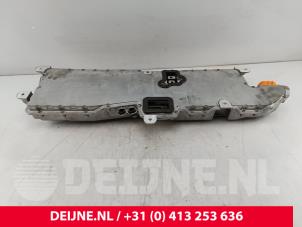 Volvo C40 Steuergerät elektrische Antriebseinheit O268673 foto 3