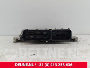 Volvo C40 Engine management computer O268674 photo 3