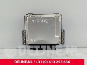 Volvo C40 Engine management computer O268674 photo 2