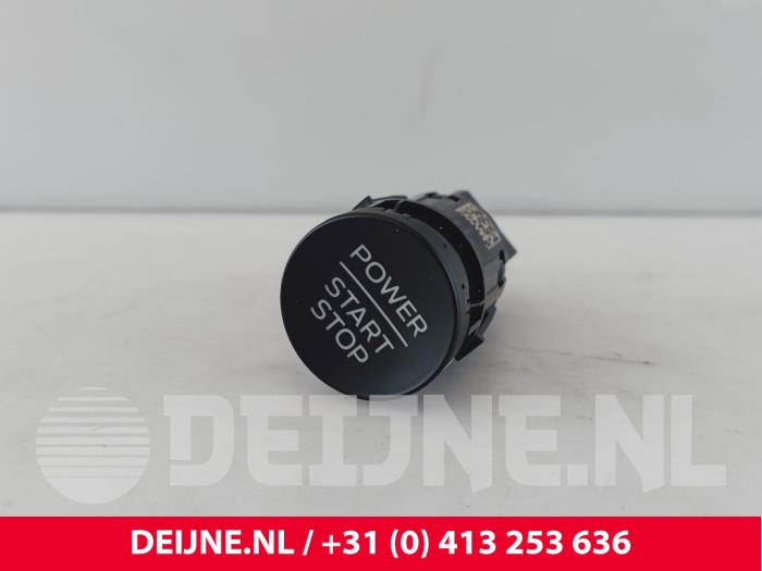 Ford Transit Custom Start/Stopp Schalter O268677