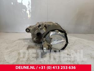 Tesla Model S Elektromotor Elektro-Auto O268679 foto 3