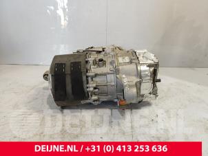 Tesla Model S Elektromotor Elektro-Auto O268679 foto 2
