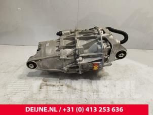 Tesla Model 3 Elektromotor Elektro-Auto O268680 foto 2