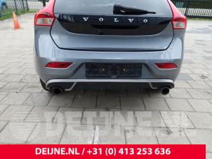 Volvo V40 Achterbumper O268684 foto 3