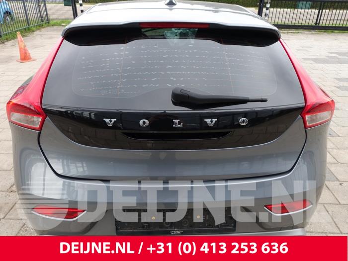 Volvo V40 Heckklappe O268685