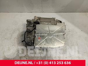 Volkswagen ID.3 Elektromotor elektrische auto O268731 foto 2