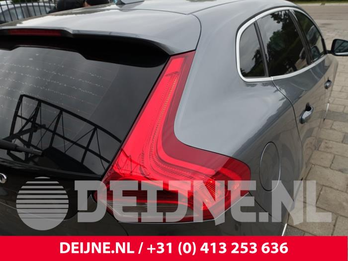 Volvo V40 Rücklicht rechts O268687