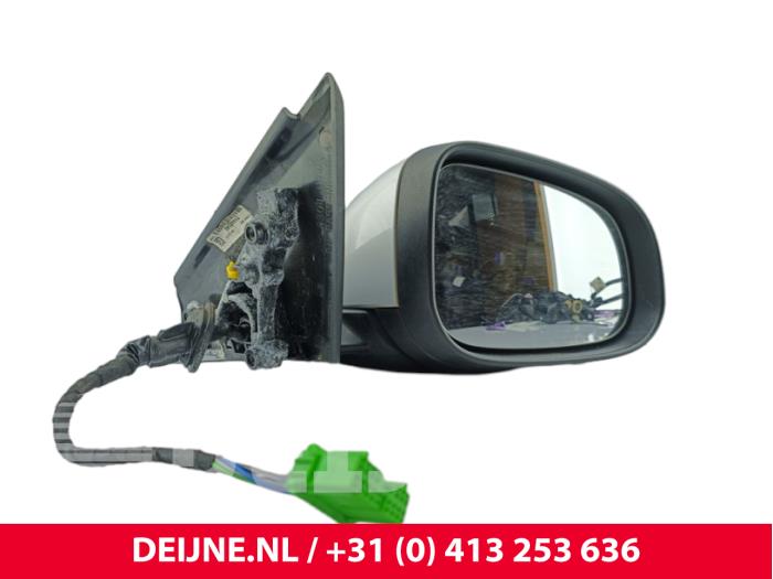 Volvo V40 Außenspiegel rechts O268694