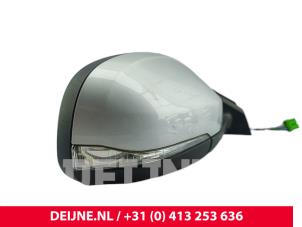 Volvo V40 Wing mirror, right O268694 photo 2