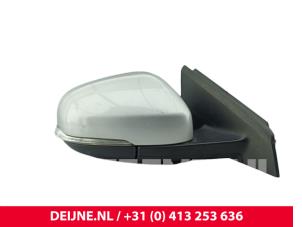 Volvo V40 Wing mirror, right O268694 photo 3