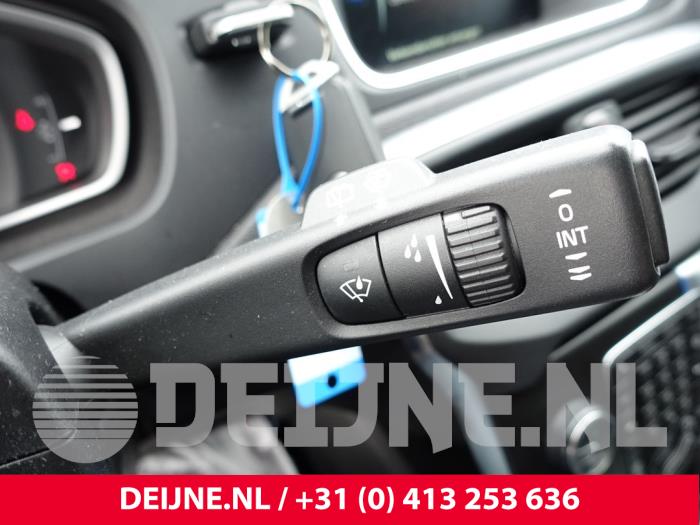 Volvo V40 Kombischalter Lenksäule O268695