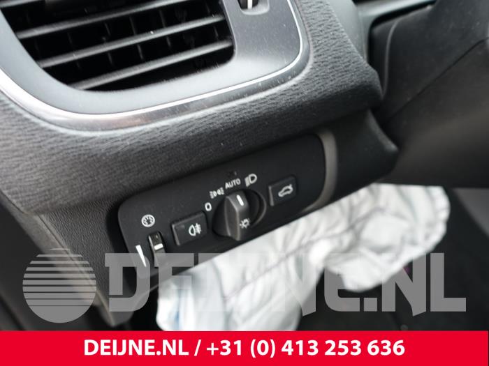 Volvo V40 Licht Schalter O268706