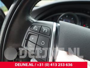 Volvo V40 Steering wheel O268723 photo 2