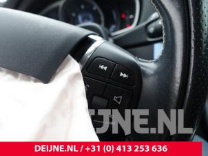Volvo V40 Steering wheel O268723 photo 3