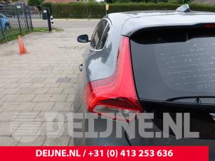 Volvo V40 Rücklicht links O268686 foto 2