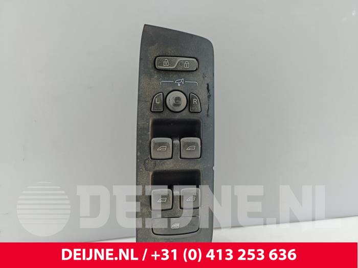 Volvo V40 Elektrisches Fenster Schalter O268732
