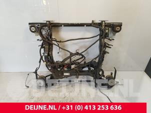 Gebruikte Subframe Volkswagen ID.3 (E11/E12) 1st, Pro Prijs € 242,00 Inclusief btw aangeboden door van Deijne Onderdelen Uden B.V.