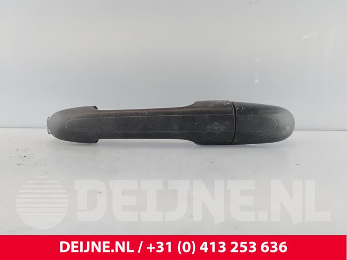 Mercedes Vito Griff Hecktür Lieferwagen O268751