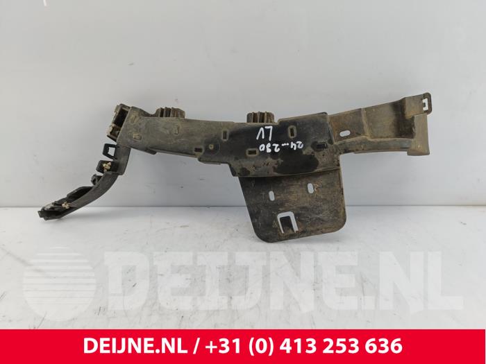 Peugeot Expert Front bumper bracket, left O268756