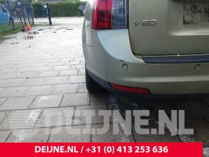 Volvo V50 Stoßstange hinten O268763 foto 3