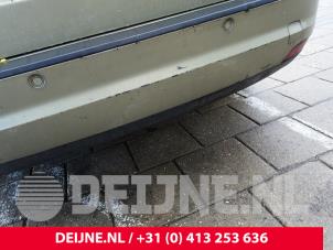 Volvo V50 Stoßstange hinten O268763 foto 2
