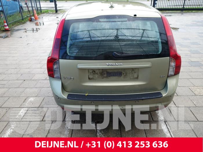 Volvo V50 Achterklep O268764