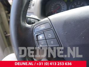 Volvo V50 Left airbag (steering wheel) O268766 photo 2