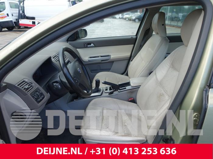 Volvo V50 Verkleidung Set (komplett) O268768