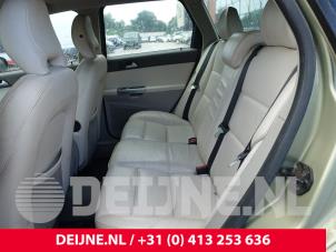 Volvo V50 Bekleding Set (compleet) O268768 foto 2