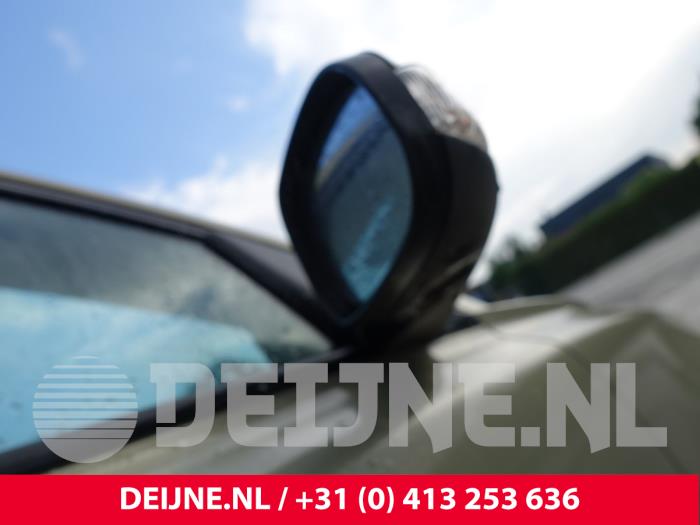 Volvo V50 Außenspiegel rechts O268771