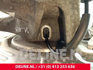 Tesla Model S Fusee links-achter O268813 foto 4