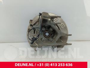 Tesla Model S Fusee links-achter O268813 foto 3