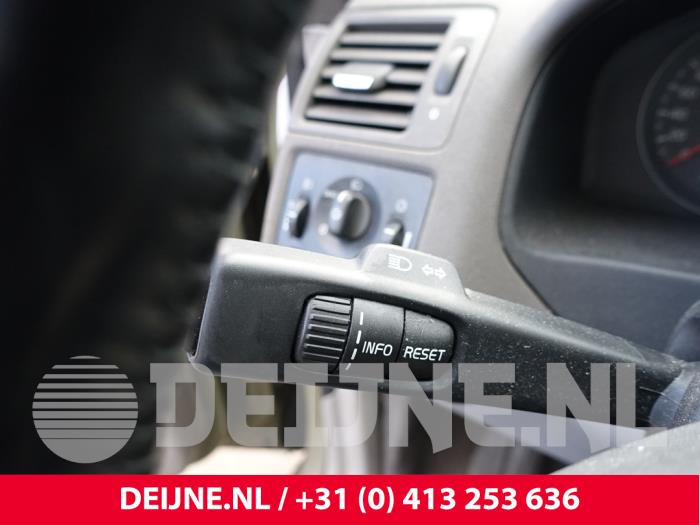 Volvo V50 Kombischalter Lenksäule O268772