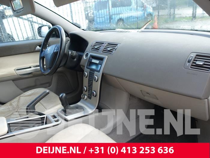 Volvo V50 Armaturenbrett O268773